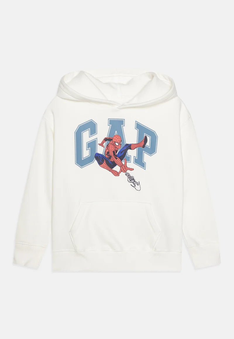 Spider-man GAP Hoodie