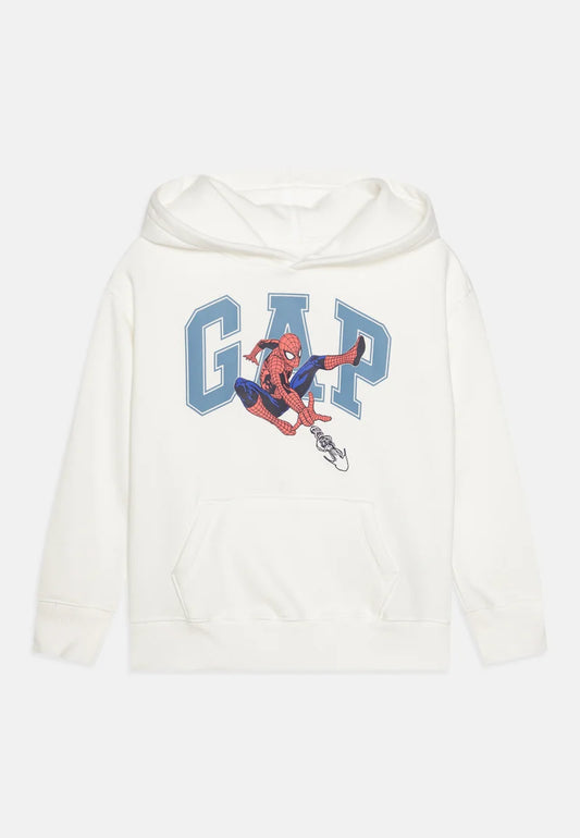 Spider-man GAP Hoodie